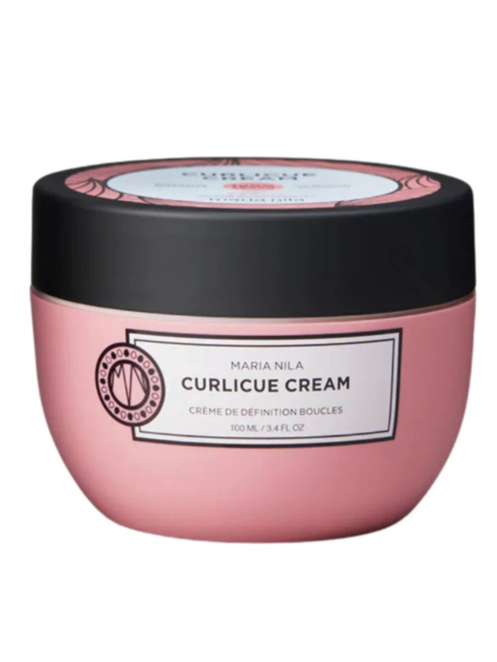 Maria Nila Curlicue Cream